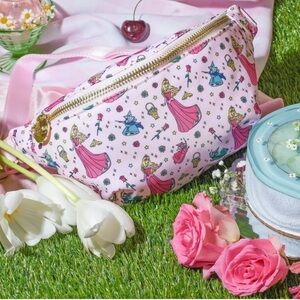 Stoney Clover Lane Aurora Sleeping Beauty “Awaken by a Kiss” Classic Fanny Pack